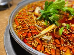 美蛙罗非鱼-小门坎三合鱼(总店)