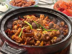 -欧记大排档·景德菜(上海首店)