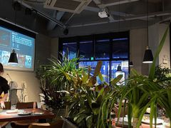 大堂-West10 西拾·西餐厅·创意菜(未来科技城店)