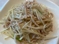 -马凯餐厅(长椿街店)