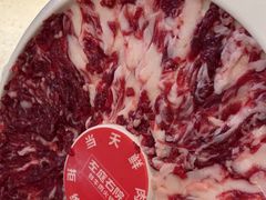 -左庭右院鲜牛肉火锅(新梅广场店)