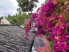 -丽江花间堂·隐泉院