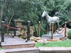 -马勒别墅饭店(静安寺店)