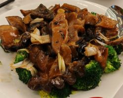 -虹桥迎宾馆·宴会厅