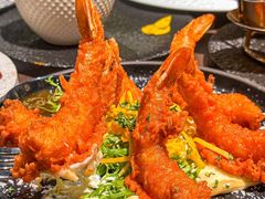 -Shantek象提南亚餐厅&西餐融合Bistro(淮海中路店)