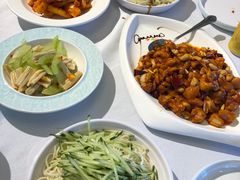 -峨嵋酒家(地安门店)