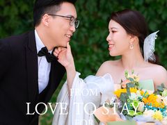 -经典婚纱摄影美学馆·私人定制