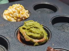 -拾烧·古法手作车轮饼(西直门凯德茂店)