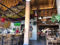 大堂-Naughty Nuri’s Phuket