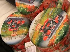 -珍妮曲奇聪明小熊(尖沙咀店)