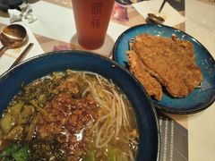 -馔豚·台北菜专门店(深圳湾万象城店)