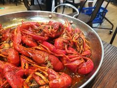 -盒马鲜生(岭南新世界店)