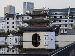 -夫子庙秦淮河画舫