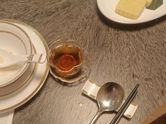 -Yan Ting 宴庭中餐厅(上海静安瑞吉酒店)