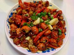 -老长沙龙虾馆(梅林店)