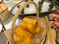 -左庭右院鲜牛肉火锅(苏州园区永旺店)