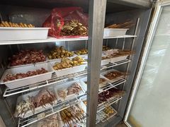 -王军炸串(振八街店)