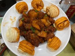 -老地方农家菜(昌黎一店)