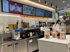 -古茗(下城香积寺路店)