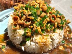 -醉炫音速烧烤·干煸菜(沙河总店)