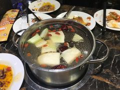 -吉布鲁牛排海鲜自助(武侯泛悦国际店)