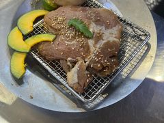 -安又胖韩国烤肉(美罗城店)