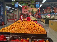 -物美超市(通州果园店)