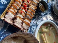 -龙姐私房菜(和顺古镇店)