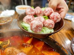 -笔记安顺夺夺粉火锅