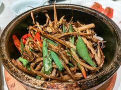 -惠丰堂饭庄·烤鸭·京味菜(西北旺·唐家岭店)