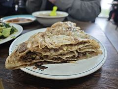 -清真永恒华威肉饼(潘家园店)