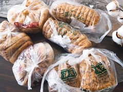 -泸溪河桃酥(秦淮夫子庙一店)
