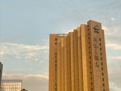 -上海神旺大酒店