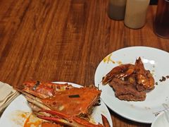 -汉巴味德·烤肉与啤酒的自助(杭州大悦城店)