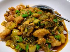 -兰湘子·湘菜小炒(石家庄万象城店)