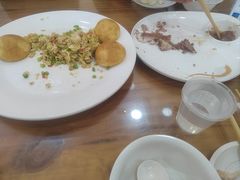 -名吃聚饭庄