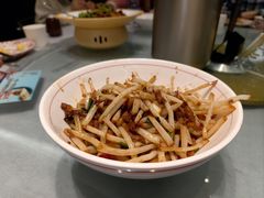 -老海陵·泰州菜(图书馆店)