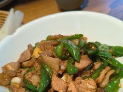 -印象鲵宴·张家界地标美食名片(溪布街店)