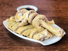 白斩鸡-妈妈的小作坊(陈家镇店)