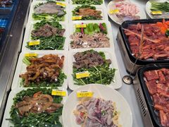 -大连湾旭日·家宴·海肠捞饭(马栏广场店)
