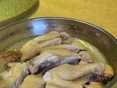 -大笑饭堂(甲子桥店)