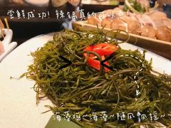 -潮澎派·潮汕菜大排档(南较西路店)