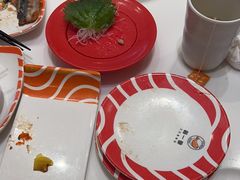 -新一番三文鱼寿司(友谊国贸城店)