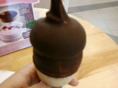 -DQ·蛋糕·冰淇淋(浦江欢乐颂店)
