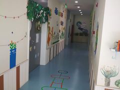 -贝美蓝天幼儿园(河东直沽园)