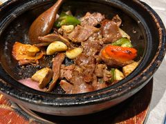 -啫神·广州地标美食(北京路店)