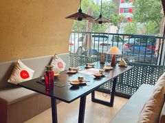 -有才叔的小馆(高新咖啡街区店)