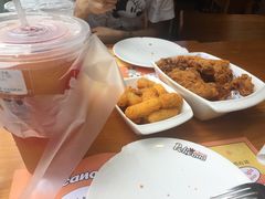 -Pelicana百利家炸鸡(江南西名店城店)
