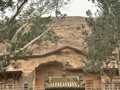 -敦煌莫高窟