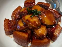 -宴昆山·私房菜(春晖店)